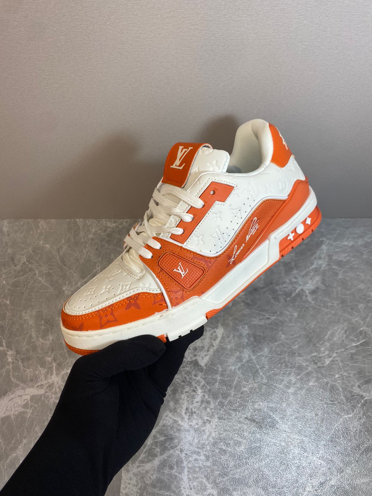 Louis Vuitton Trainers
