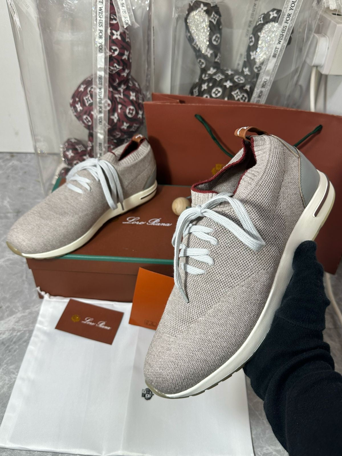 Loro Piana 360