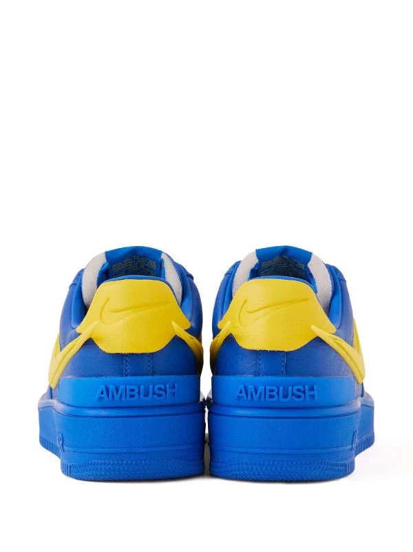 Nike Air Force 1 Low SP AMBUSH Game Royal