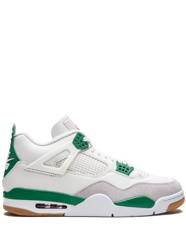 Nike SB x Air Jordan 4 Pine Green