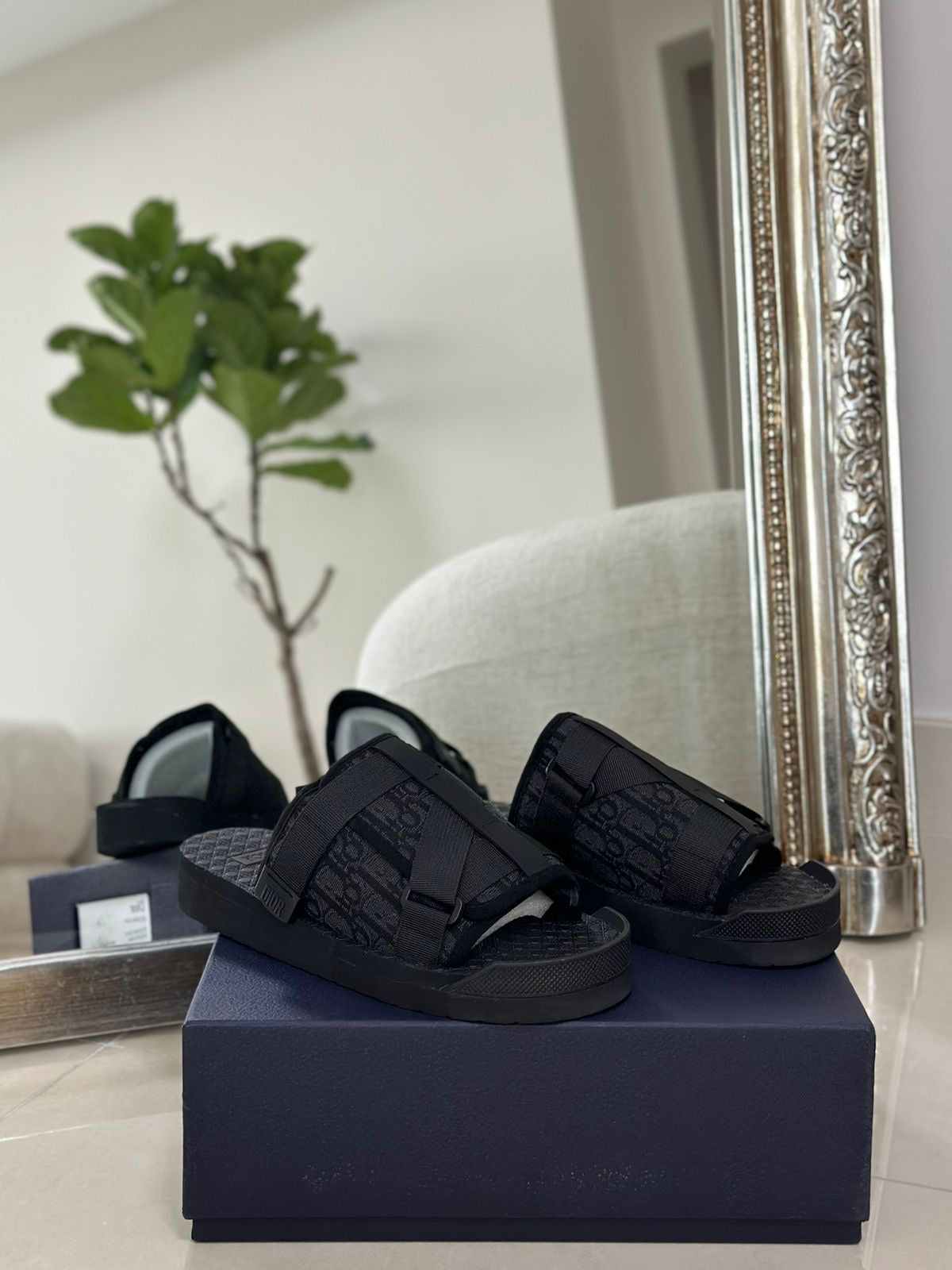Dior Sandal