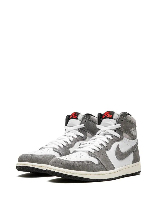 Jordan 1 Retro High OG Washed Black