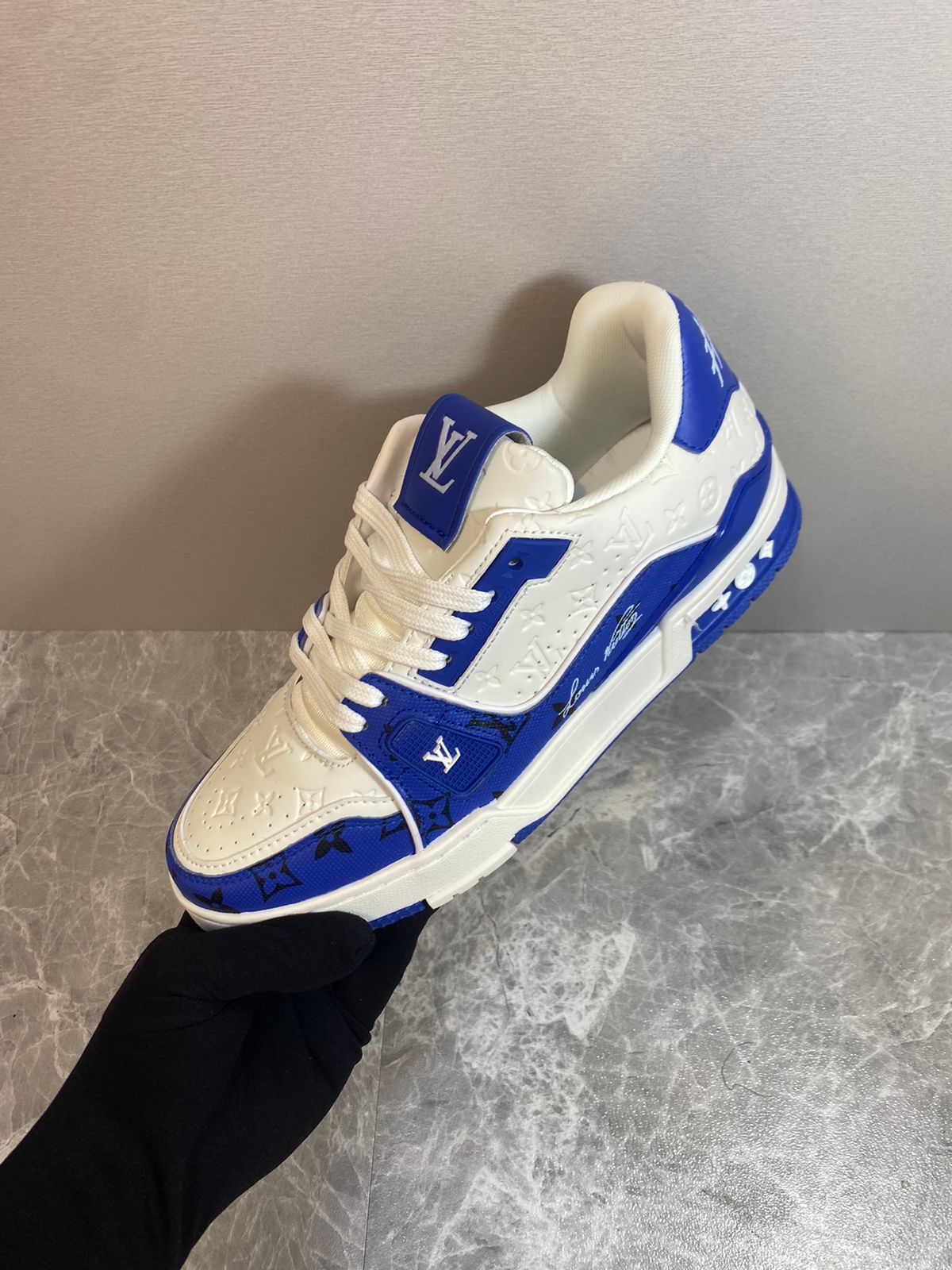 Louis Vuitton Trainers
