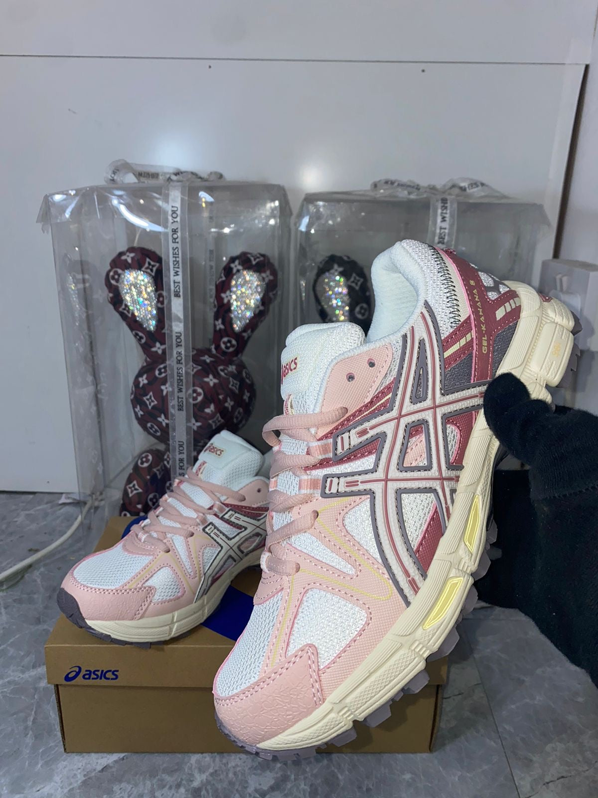 ASICS Gel-Kahana