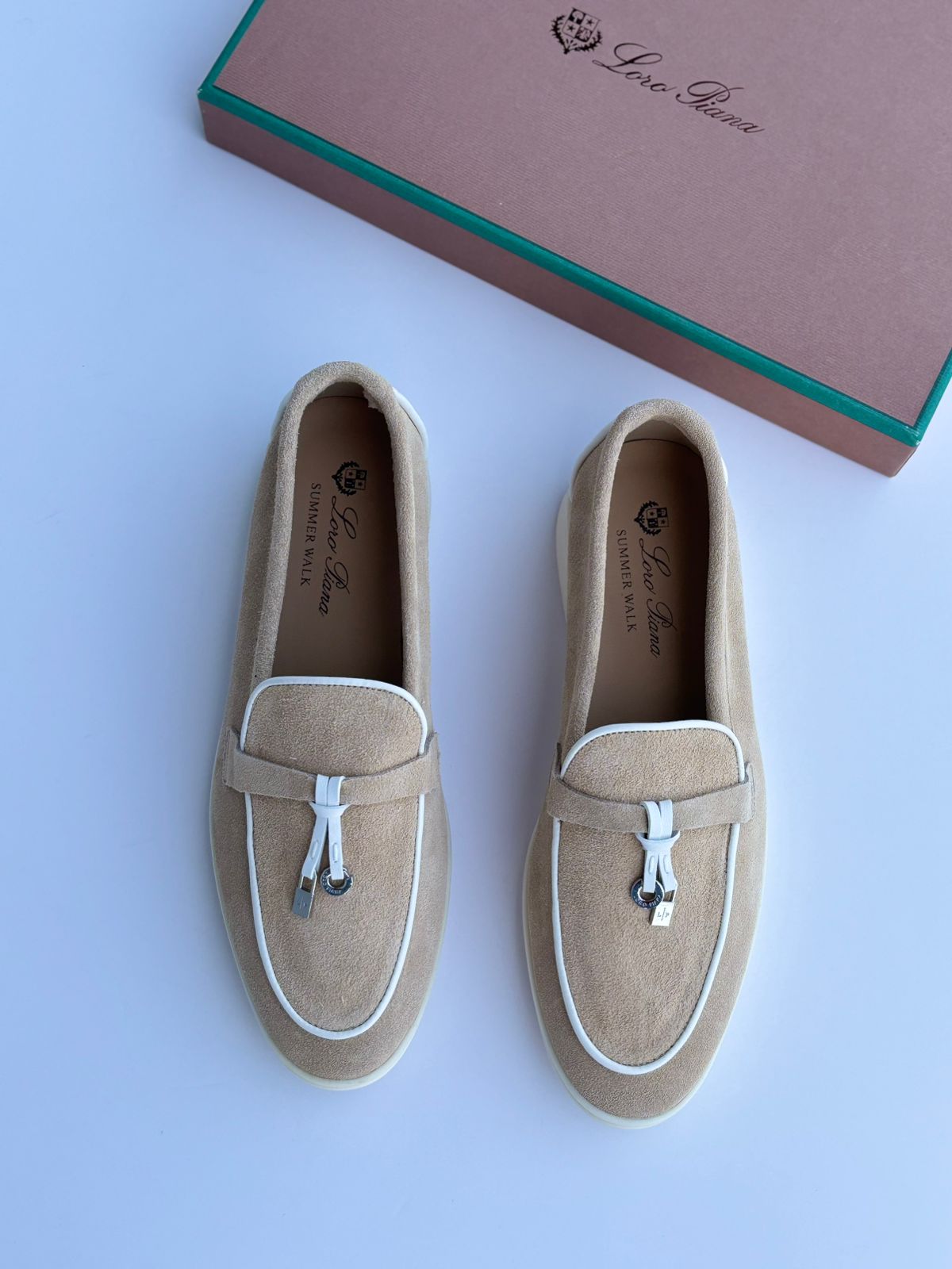 Loro Piana Women