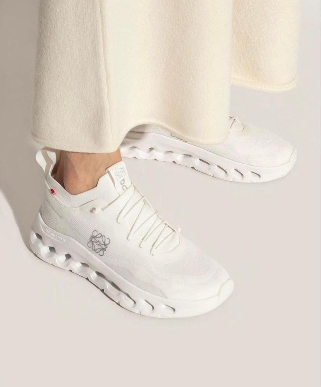On Running LOEWE