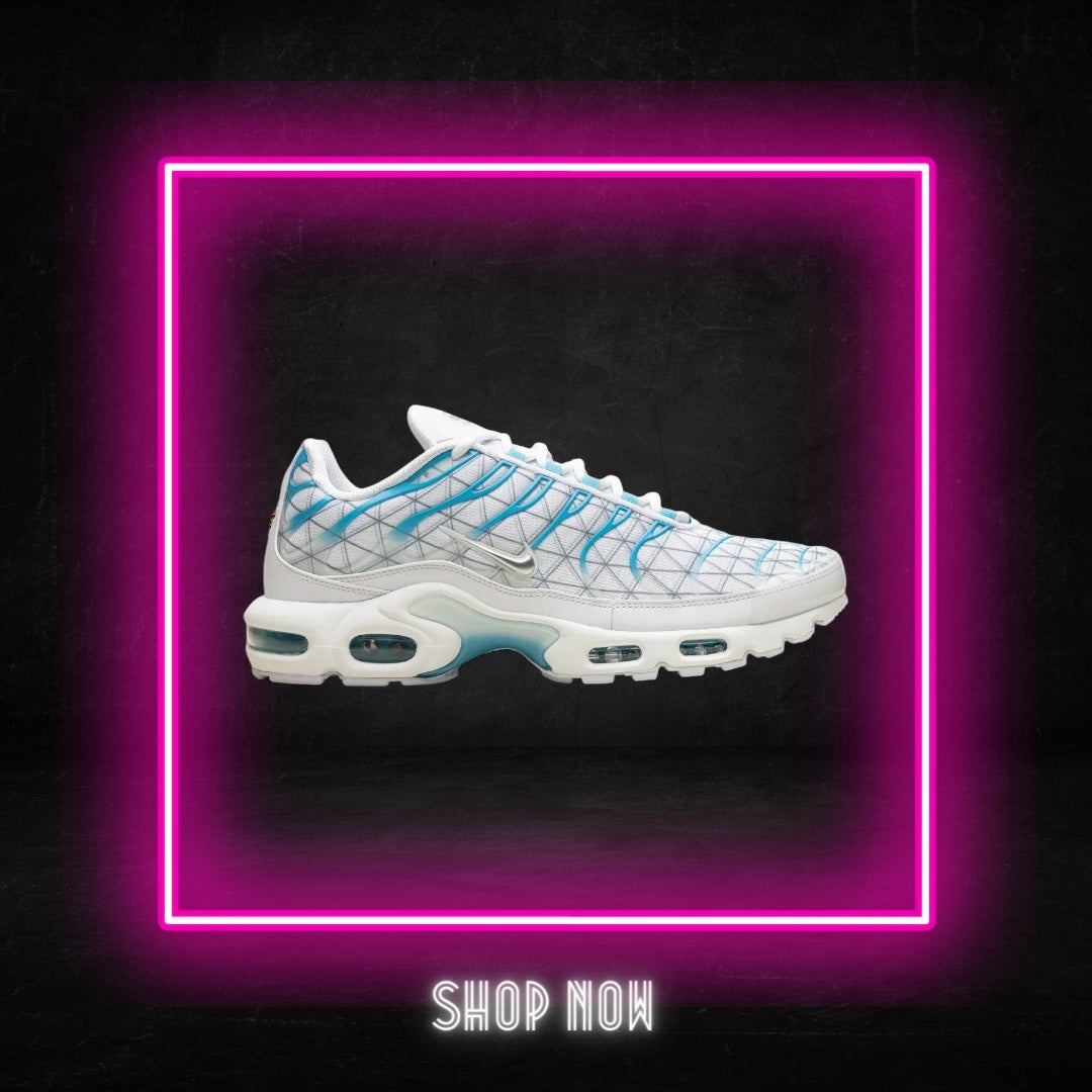 NIKE AIR MAX TN PLUS