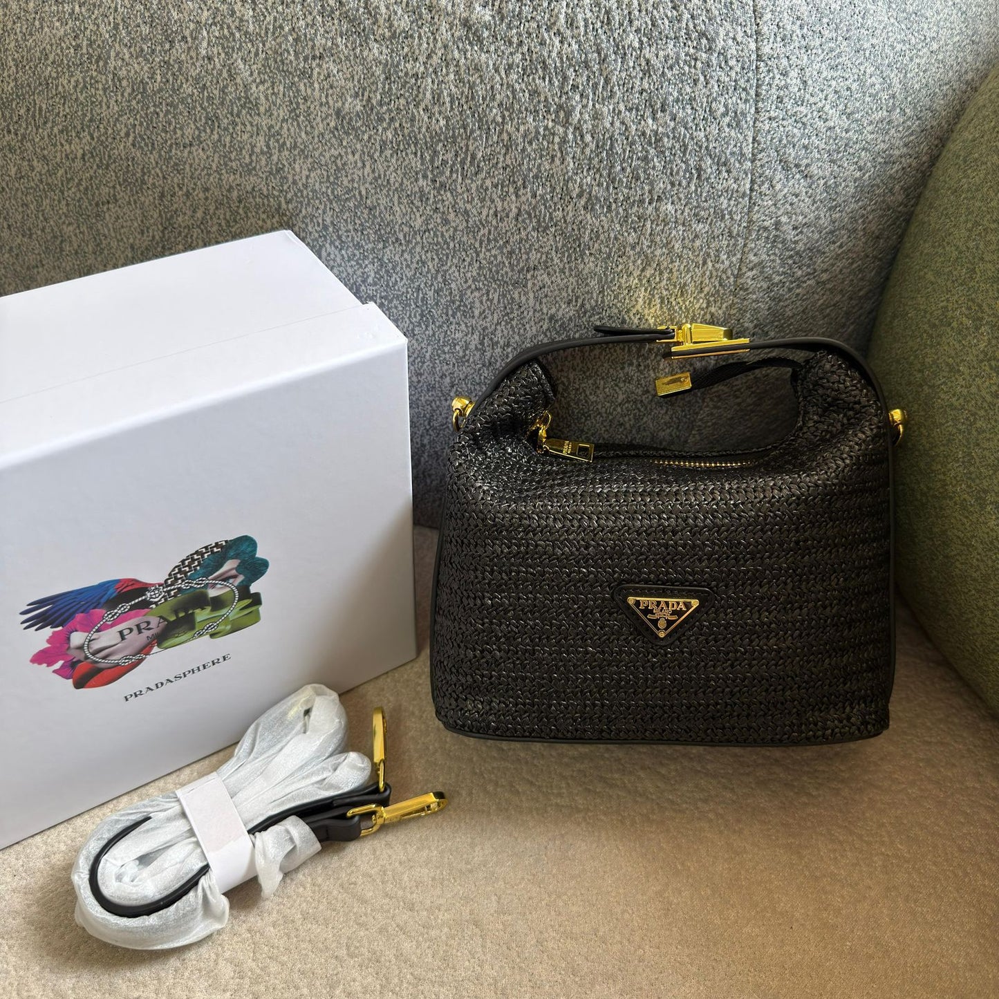Prada Women