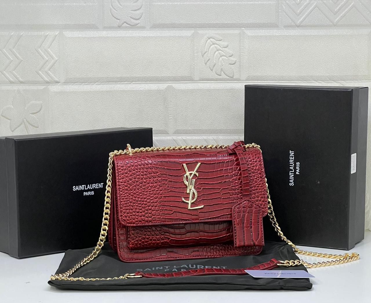 YSL BAG