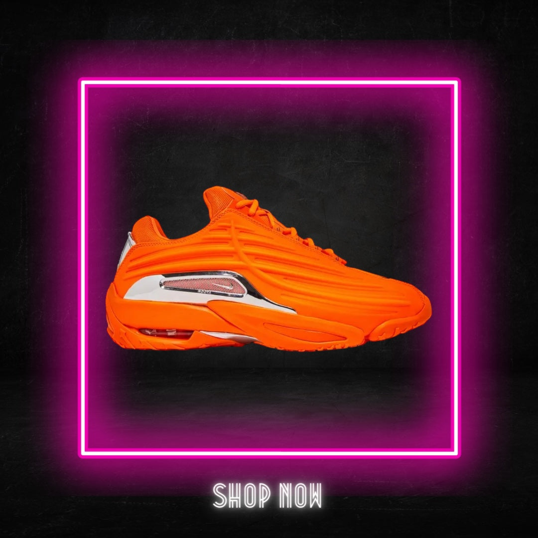 Nike Nocta
