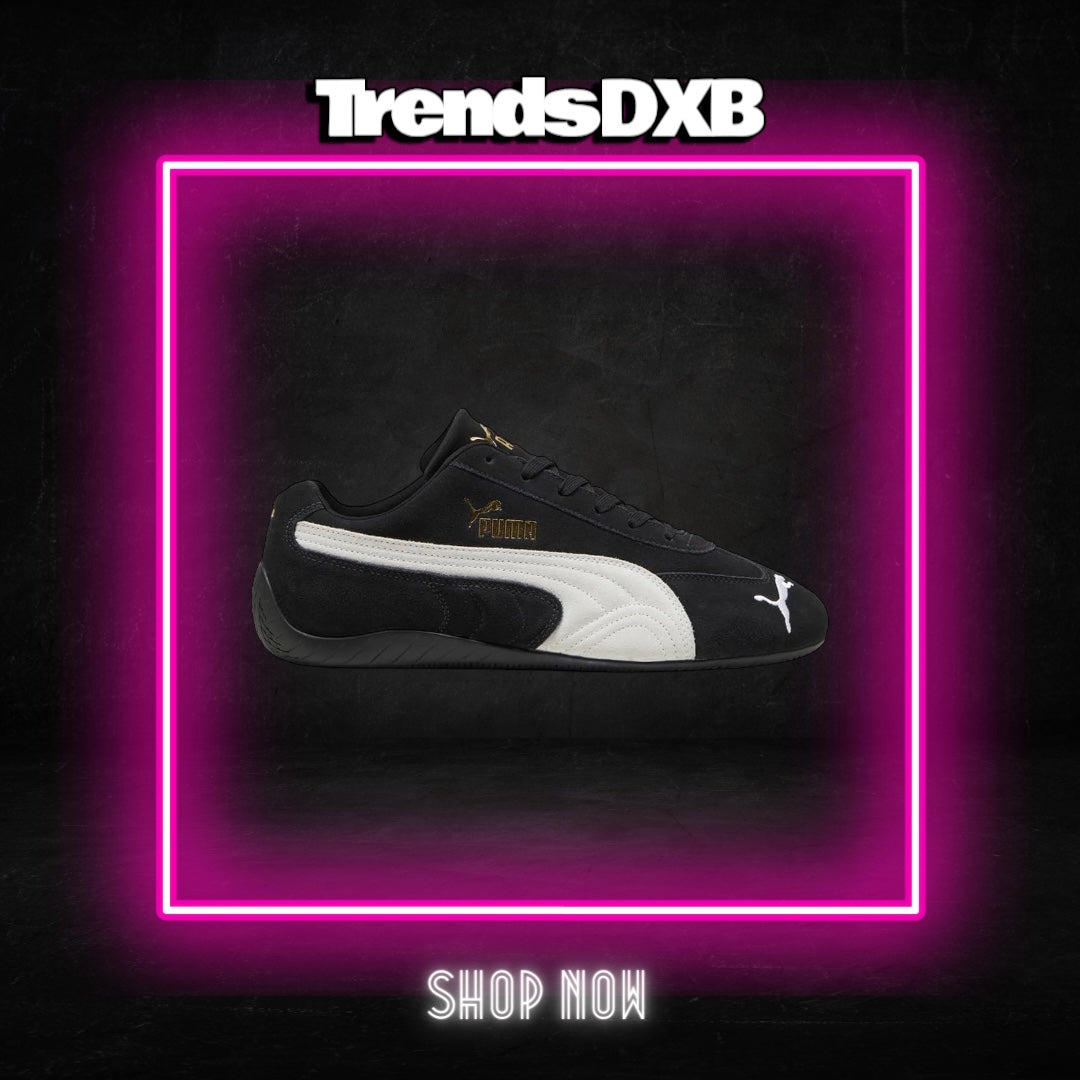 Puma Speedcat