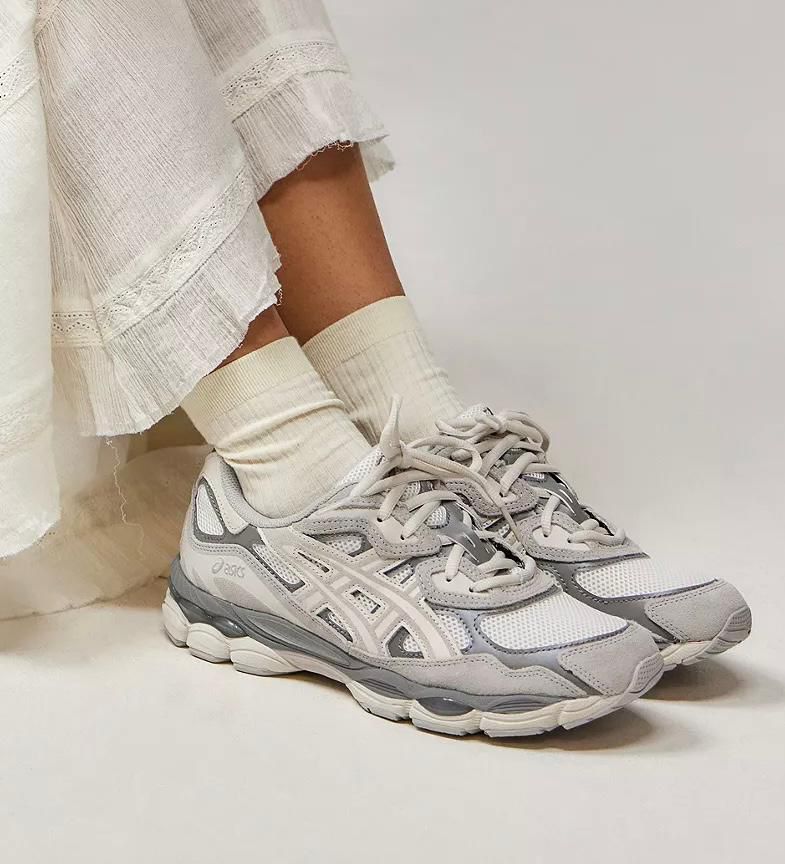 Asics NYC