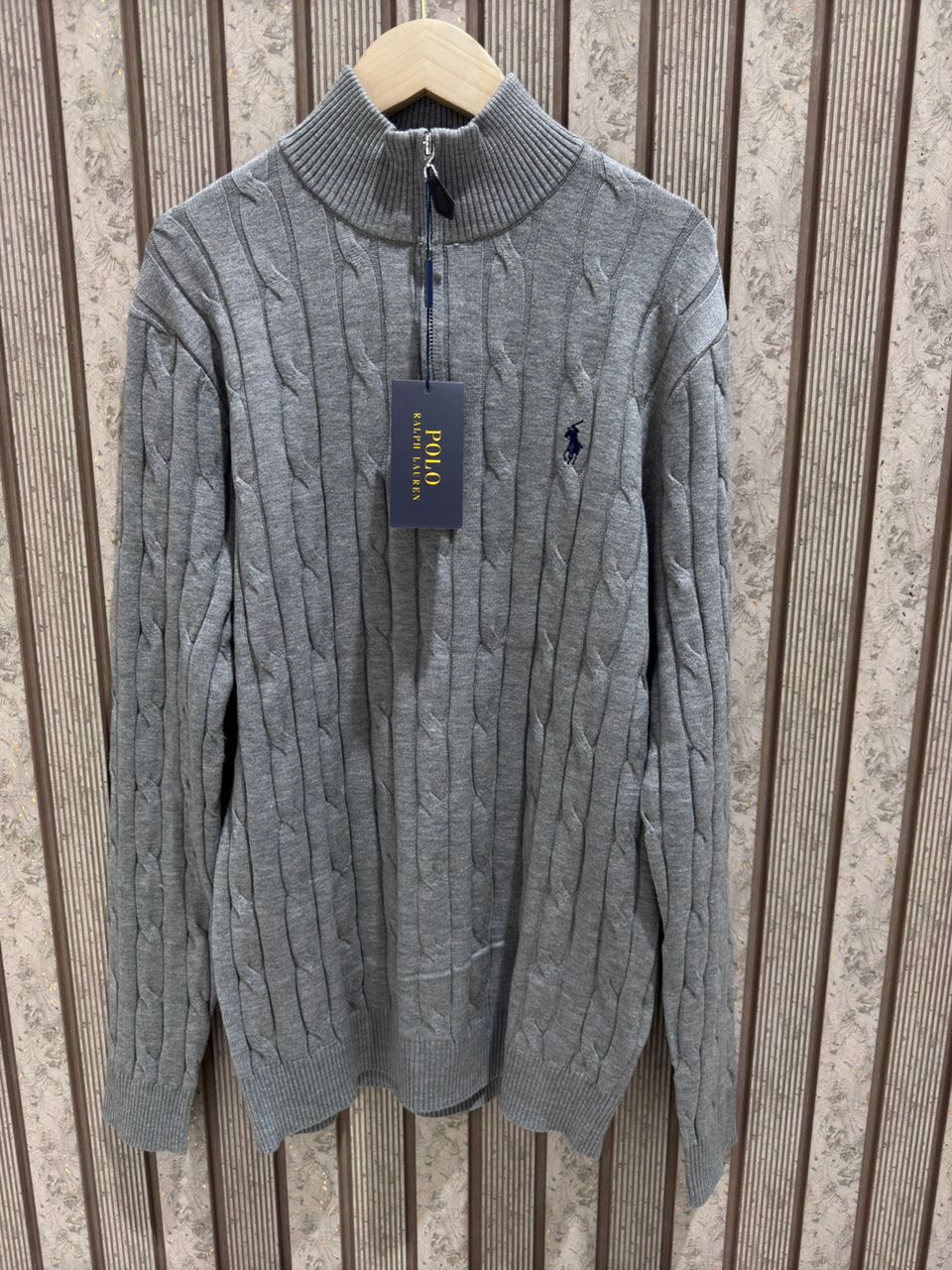 Ralph Lauren Sweater