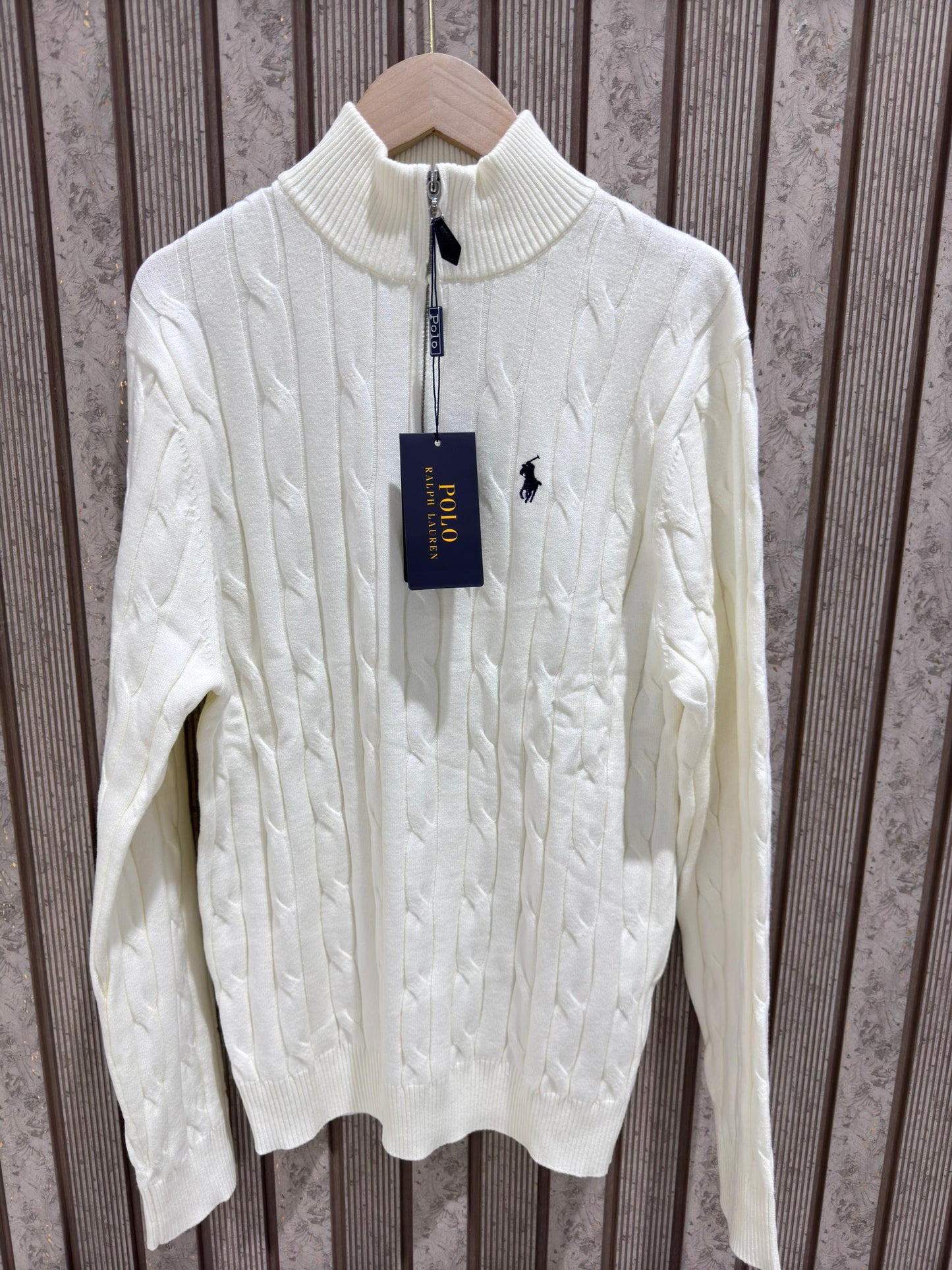 Ralph Lauren Sweater
