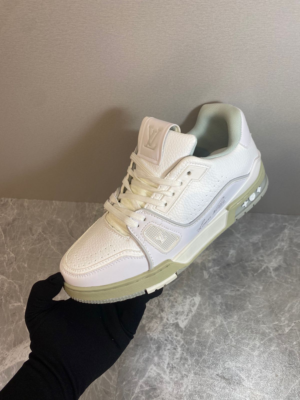 Louis Vuitton Trainers
