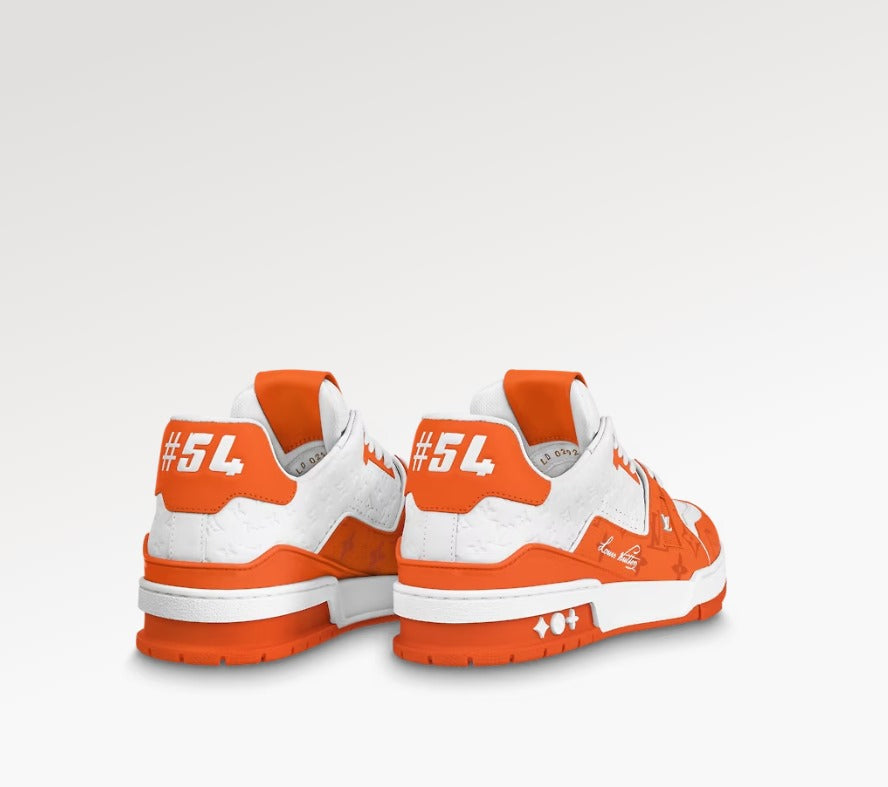 Louis Vuitton Trainers