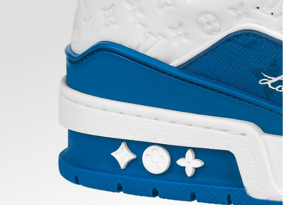 Louis Vuitton Trainers
