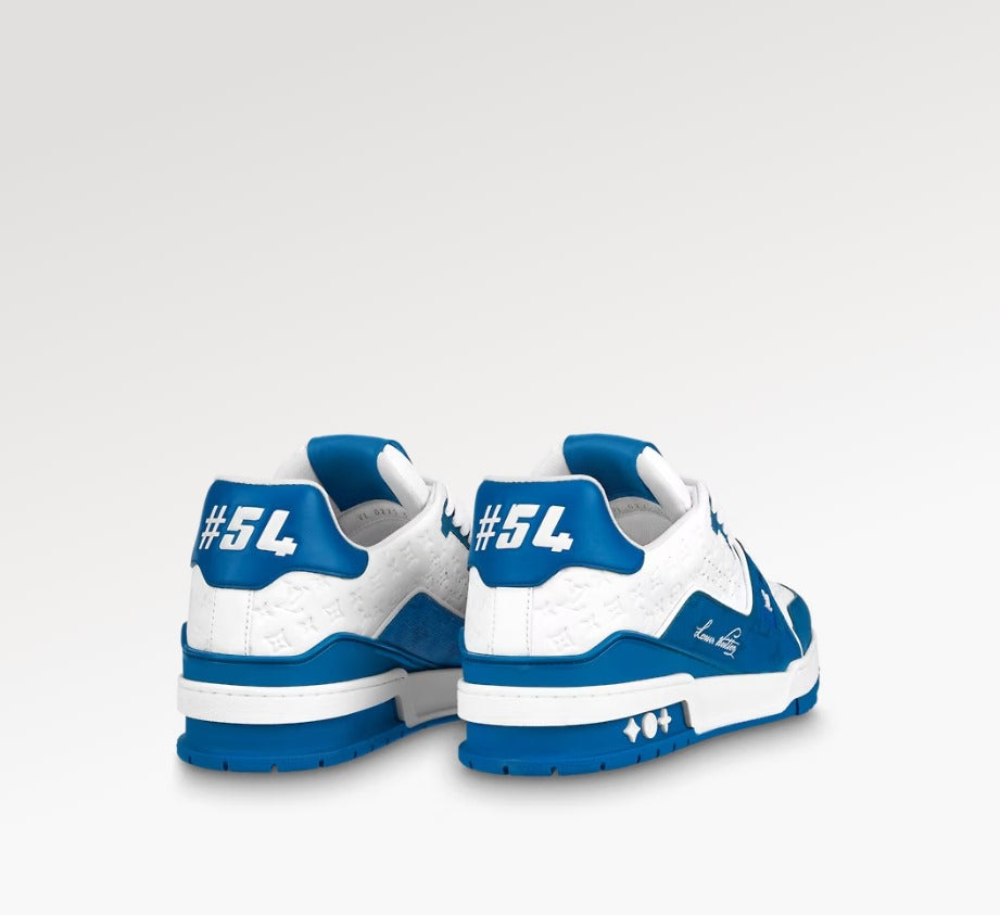 Louis Vuitton Trainers