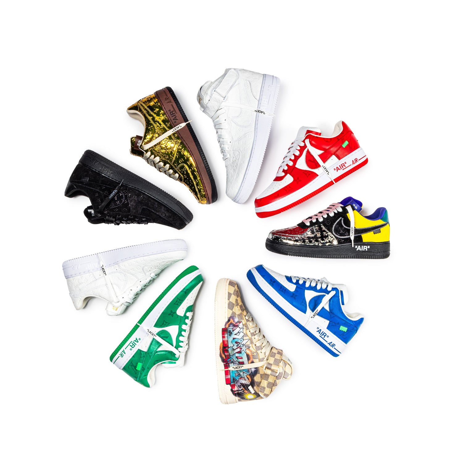 Air Forces