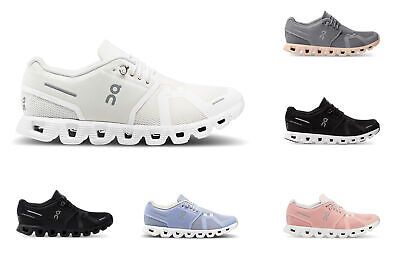 On Cloud Running