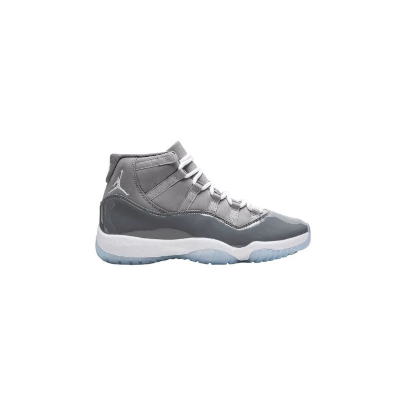 Jordan 11's