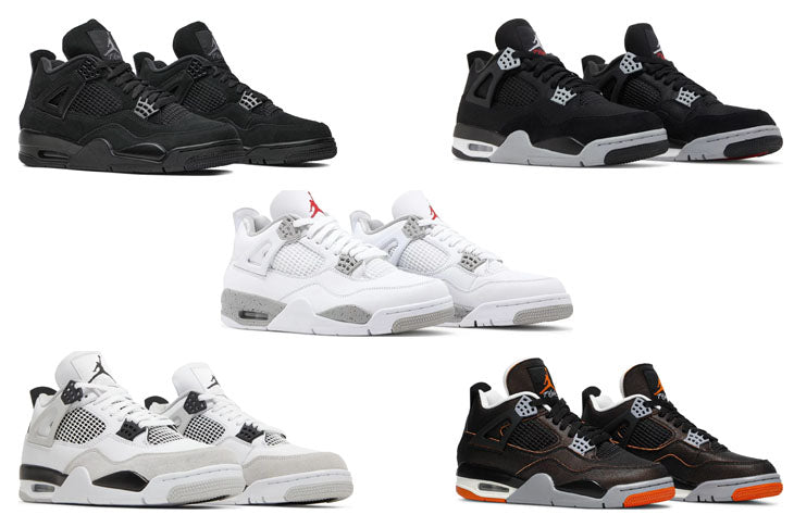 Jordans