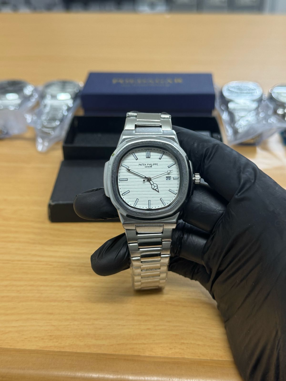 Watches
