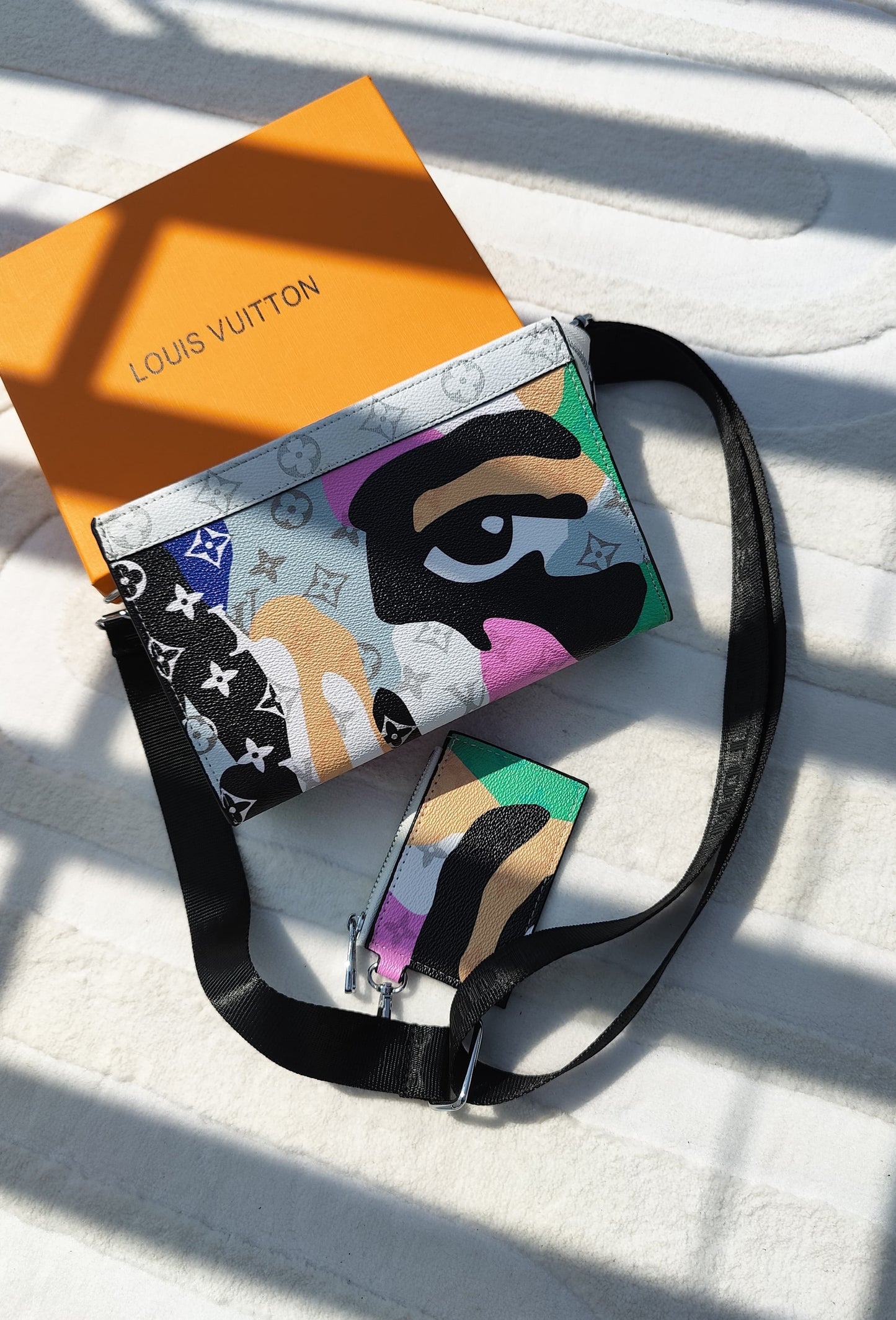 Lv Messenger