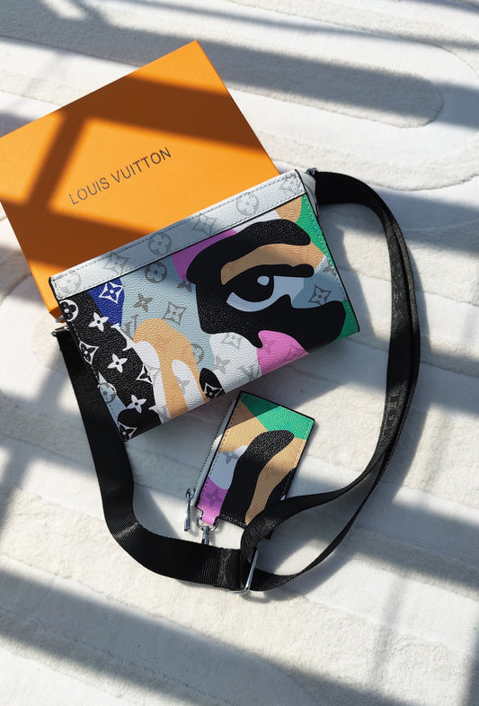 Lv Messenger