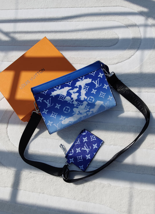 Lv Messenger