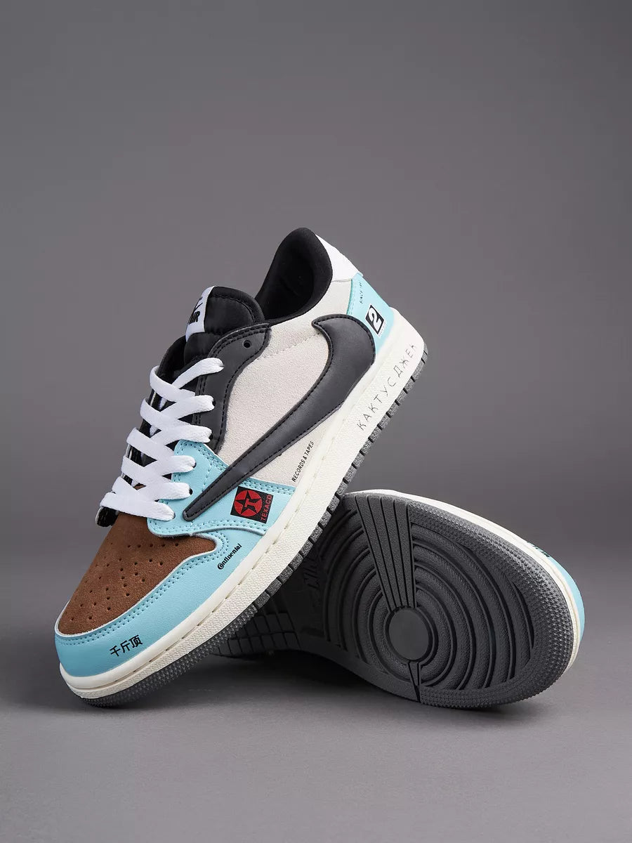 Jordan x Travis Scott Air Jordan 1 BMW