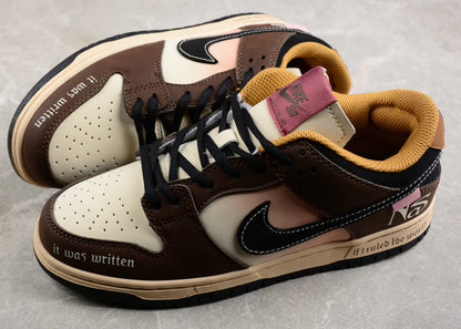 Nike Dunk Low Nas 'It Was Written'