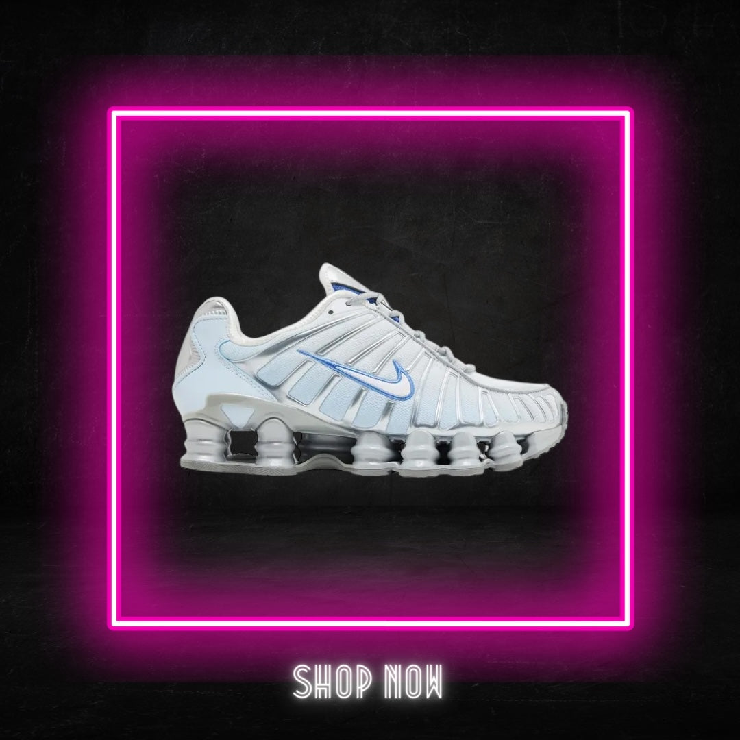 NIKE SHOX