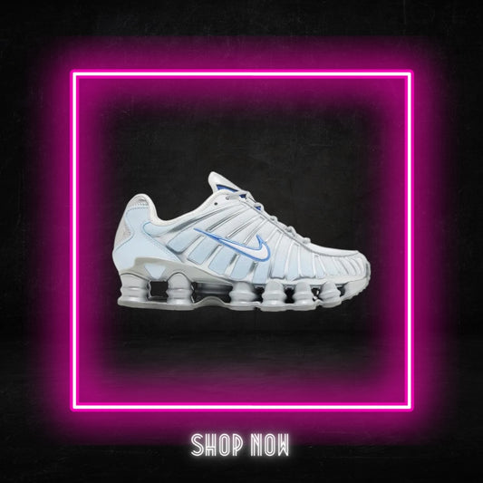NIKE SHOX
