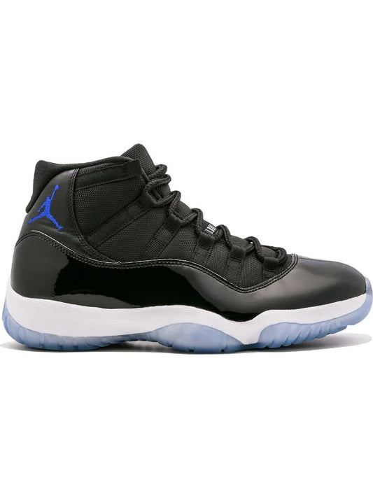 Air Jordan 11 Retro 'Space Jam 2016 Release'