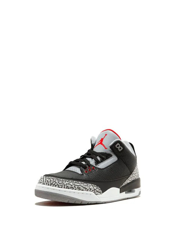 Jordan Air Jordan 3 Retro OG "Black/Cement"
