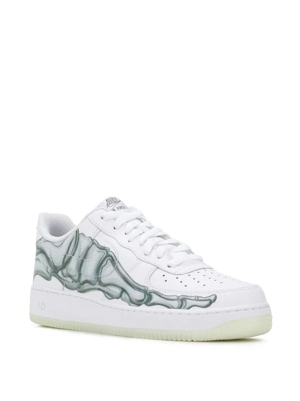 Nike Air Force 1 Low QS “Skeleton”