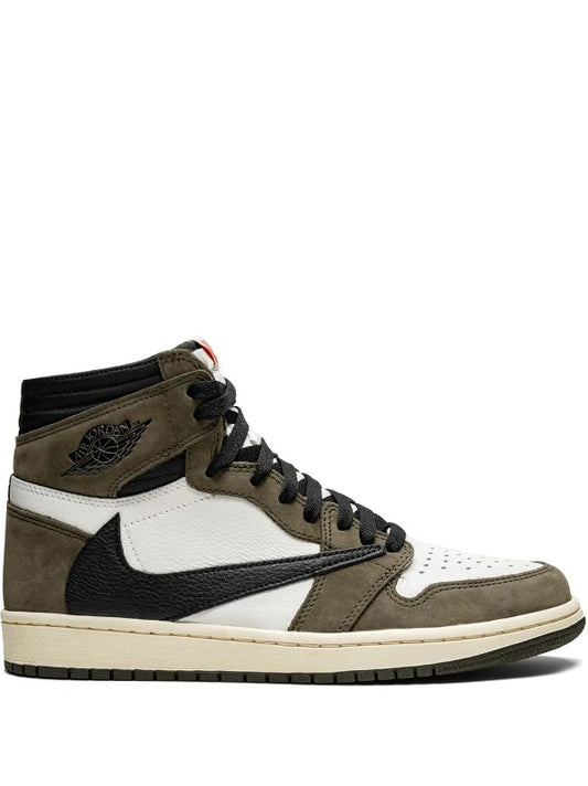 Air Jordan 1 Retro High "Travis Scott"