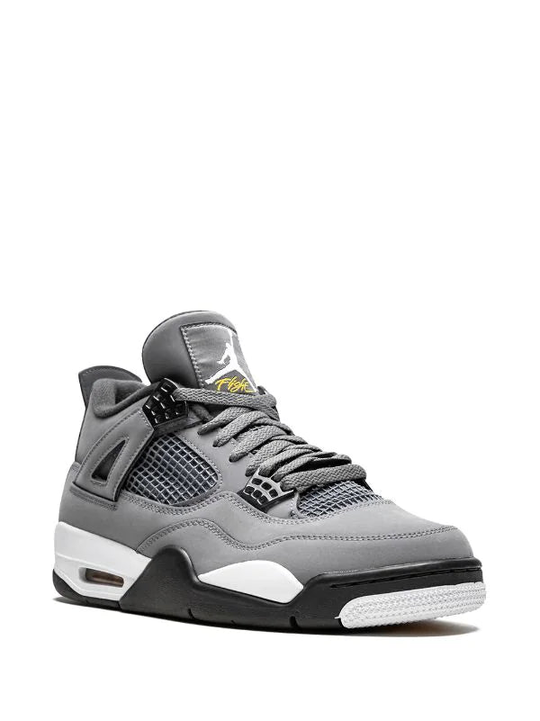 Jordan 4 Retro Cool Grey