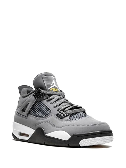 Jordan 4 Retro Cool Grey