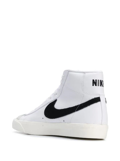 Nike Blazer Mid 77 Vintage White Black