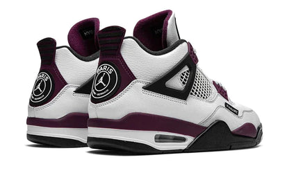 AIR JORDAN 4 RETRO X PSG
