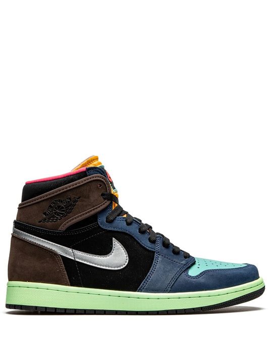Air Jordan 1 Retro High OG "Bio Hack"