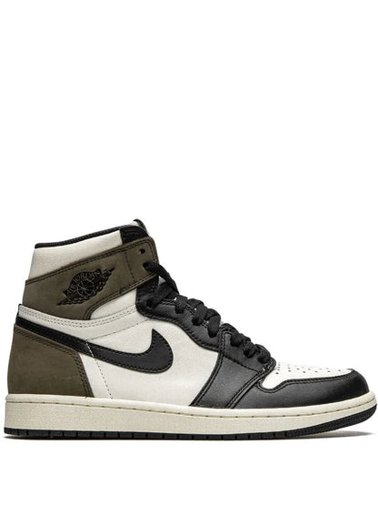 Jordan 1 Retro High Mocha