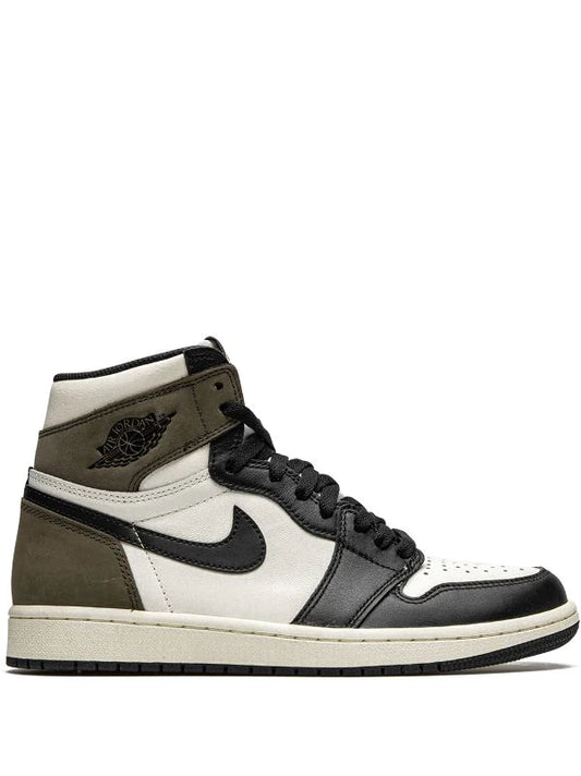 Jordan 1 Retro High Mocha