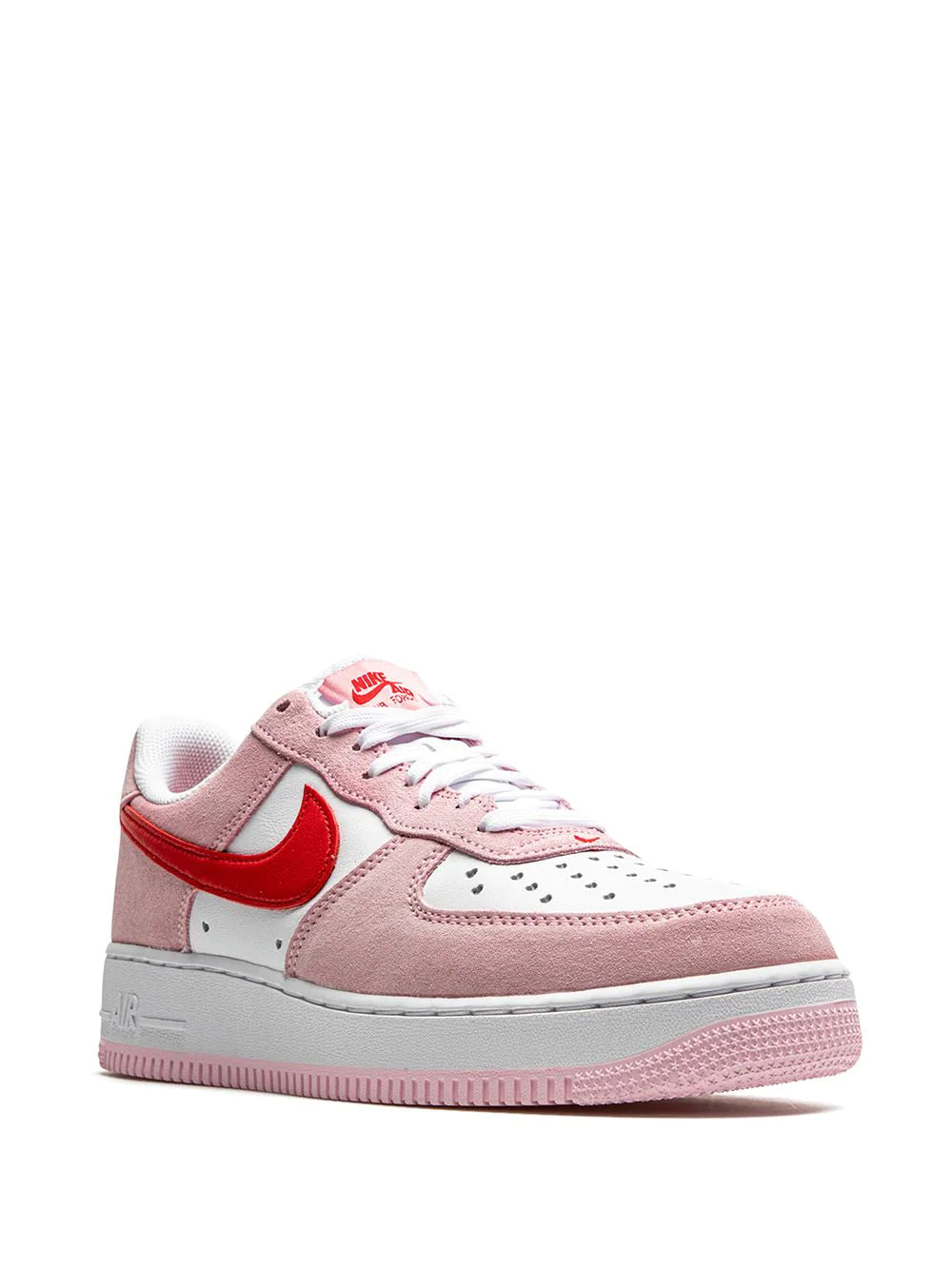Nike Air Force 1 Low '07 QS Valentine's Day Love Letter