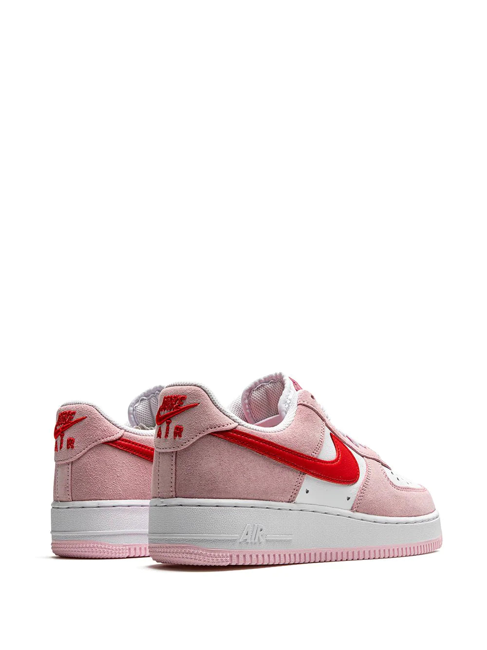 Nike Air Force 1 Low '07 QS Valentine's Day Love Letter