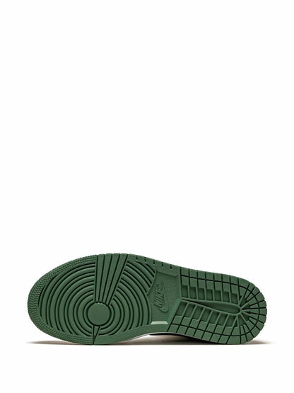 Jordan 1 Mid Dutch Green