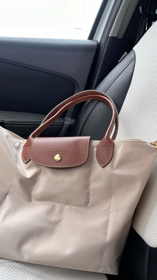 LongChamp