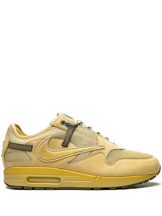 Nike x Travis Scott Air Max 1 "Saturn Gold"